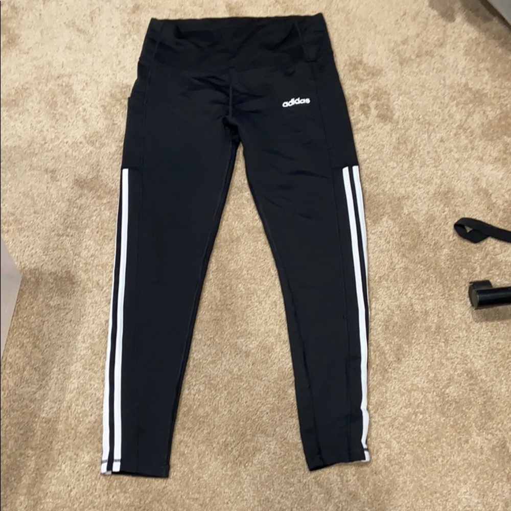 Adidas 1 Pocket Leggings